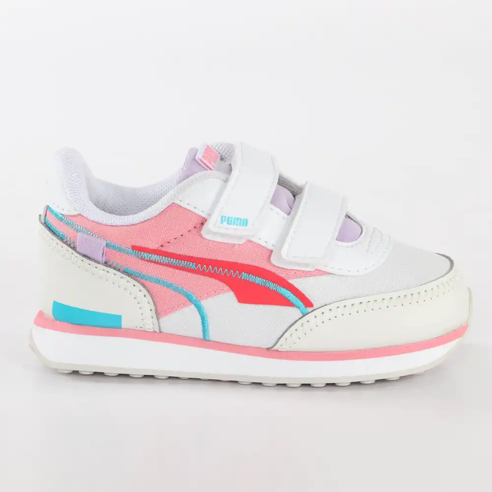 PARTNER: CREATION ref 382033-06 Puma - 4